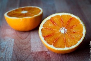 Narancs: a legegészségesebb gyümöcsök egyike