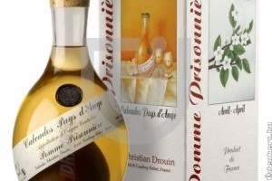 Calvados, világhírű borpárlat Normandia tengerpartjáról