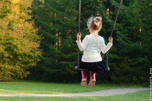 Remek ötletek családi házas játszóterekhez!