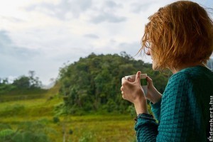 Házi gyógymód fejfájás, fronthatás ellen