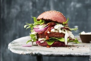 Egyre népszerűbb a vegetáriánus étrend és életmód