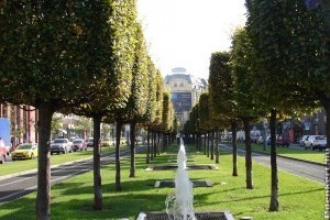 Egymillió forint is lehet egy minőségi facsere a fővárosban