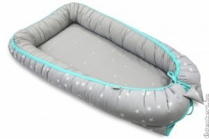 Ezért kitűnő választás a babafészek!