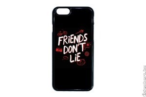 Végre megérkezett a Stranger Things 4. évada!