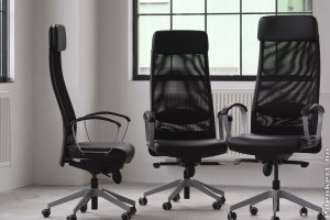 Milyen a jó irodai szék?