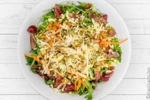 A zöldebb laktatóbb?