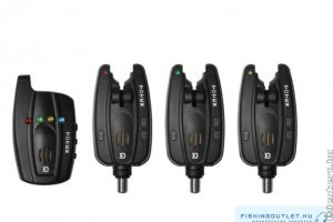 Hagyományos és modern kapásjelzők