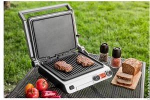 A sikeres grillezés titka: a jó húspác és a megfelelő grill