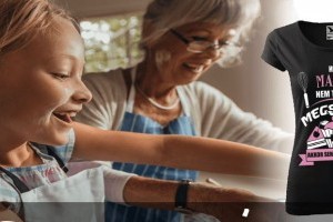 Ajándék ötletek nagymamáknak