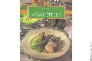 Szakácskönyvet ajándékba – de milyet?