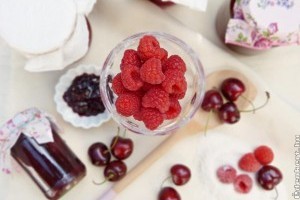 Ezek a legfinomabb málnalekvár receptek: nem lehet őket elrontani