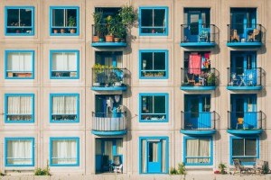 Így lesz az erkély a lakás igazi része!