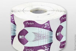 Mesés sablonok minden körömre!