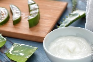 Aloe vera krém házilag: ennyire egyszerű elkészíteni!