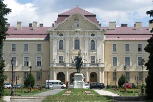 Elkezdődött a tanév Közép-Európa legnagyobb agráregyetemén