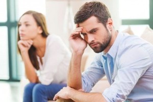 Ismétlődő problémák a párkapcsolatokban