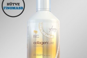 Valóban szükséges a kollagénpótlás?