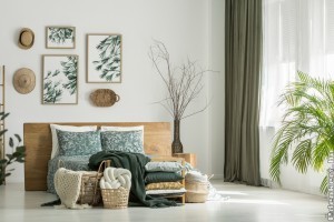 Sötétítő és átlátszó függöny kedvező áron