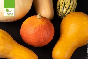 Kanadai, nagydobosi, hokkaido - ezek a legjobb sütőtökfajták