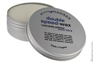 Double Speed Wax, avagy hatékony eszköz a minőségi autóápoláshoz