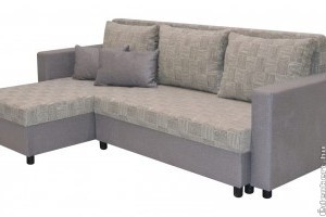 Az ágyazható sarokülőről dióhéjban