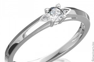 Amit az eljegyzési gyűrűről tudni szeretnél