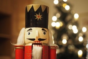 Karácsonyi diótörő figurák - mi a történetük?