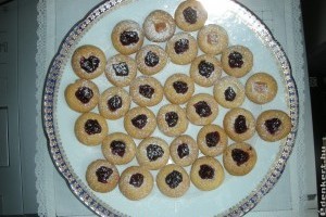 Vajascsók recept a boldog békeidőkből