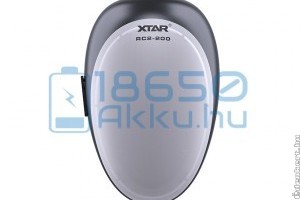 Megérkezett az XTAR legújabb hordozható fényforrása