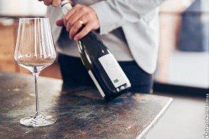 Borbély Tamás badacsonyi borász lett az Év bortermelője 2020-ban