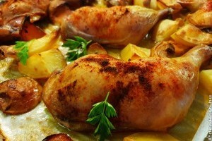 Nagyon könnyű és gyors karácsonyi menü