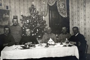 Békebeli, boldog ünnep - így karácsonyoztak elődeink