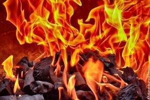 Így készítsünk fillérekből házilag gyújtóst!