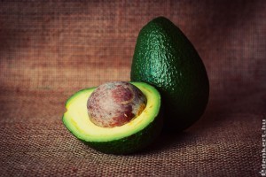 Avokádómag csíráztatása házilag