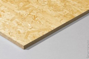 Egy strapabíró és sokoldalú építőanyag, ami ráadásul olcsó is? Igen, ez az OSB lap!