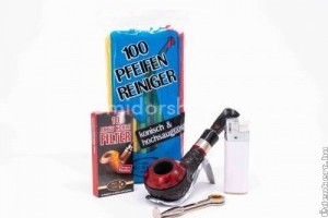 Mit érdemes tudni a Rónatabak - Black Gold Special dohányról?