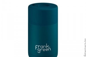 Környezetbarát kávés termoszok