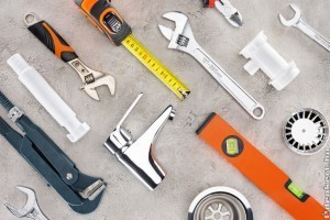 Csőtörés a kertben nemcsak majd, ha fagy?