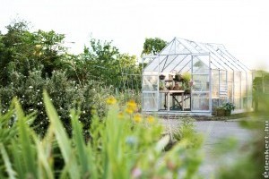 Építs üvegházat okosan, indokolatlan kiadások nélkül