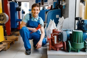 Ha korszerű szivattyút keresünk, az itthoni gyártmányokat érdemes választani