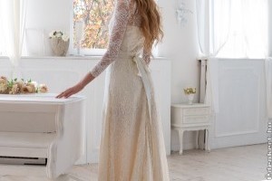 Ne add alább álmaid menyasszonyi ruhájánál! Találd meg azt, aki elkészíti neked!