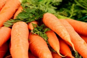 Így javítják a kertben termelt zöldségek a gyermekek egészségét!