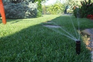 Húsvéti locsolkodás: így üzemeld be tavasszal az öntözőrendszert!