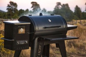 5+1 indok vásárlói indok a pellet grillezés mellett