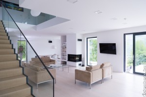 Nem csökken az érdeklődés az eladó luxus házak iránt