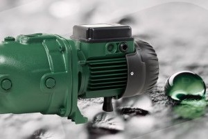 Szivattyúk kertünk tökéletes vízellátására