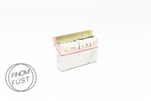 Dohányzás a kezdetektől