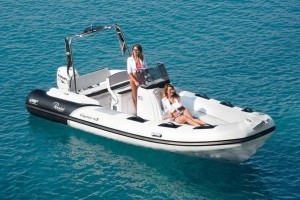 Prémium Ranieri hajókkal vár a gondtalan nyári kalandozás