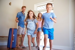 Paradicsomi környezetet kínál a gyerekbarát szálloda