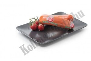 Virsli és főzőkolbász nélkül nincs kerti partizás